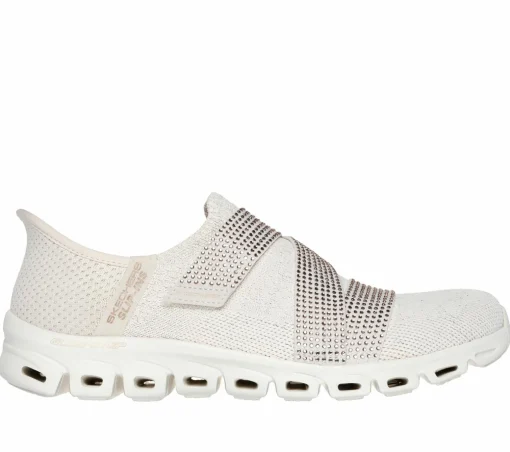 Skechers Slip-ins: Glide-Step - High Shine