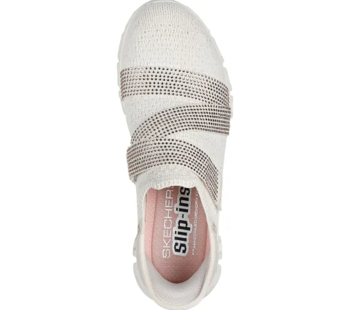 Skechers Slip-ins: Glide-Step - High Shine