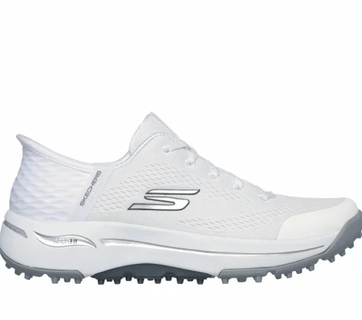 Skechers Slip-ins: GO GOLF Arch Fit - Line Up