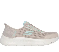 Skechers Slip-ins: GO WALK Flex - Clear Creek