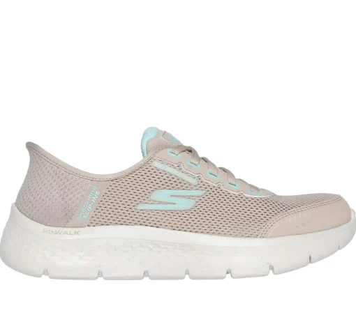 Skechers Slip-ins: GO WALK Flex - Clear Creek