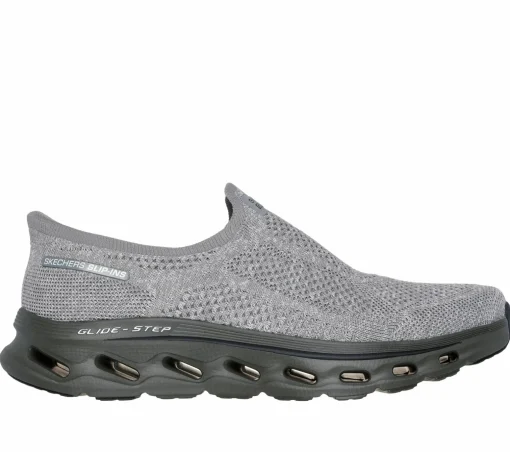Skechers Slip-ins: GO Walk Glide-Step 2.0 - Caleb