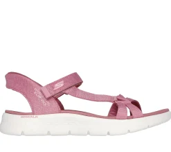Skechers Slip-ins: GO WALK Flex Sandal - Illuminate