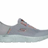 Skechers Slip-ins: GO WALK Flex - Waterproof