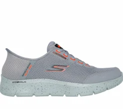 Skechers Slip-ins: GO WALK Flex - Waterproof