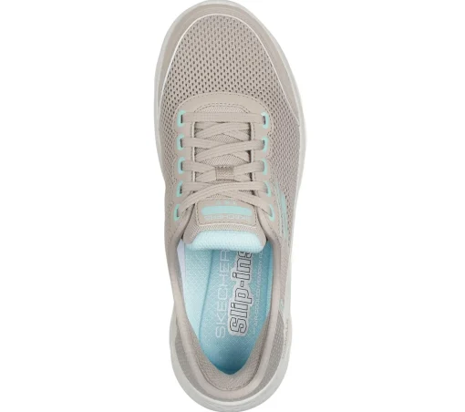 Skechers Slip-ins: GO WALK Flex - Clear Creek