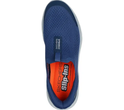 Skechers Slip-ins: GO WALK 7 - Easy On Evolution