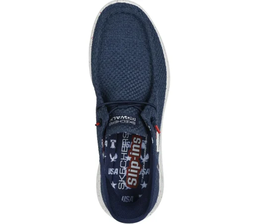 Skechers Slip-ins: GO WALK Max The American Dream