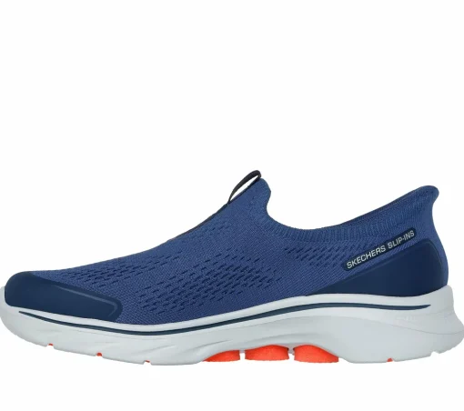 Skechers Slip-ins: GO WALK 7 - Easy On Evolution