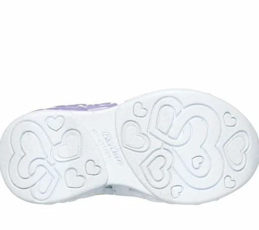 Skechers Slip-ins: Infinite Heart Lights