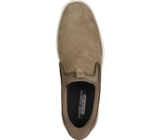 Skechers Slip-ins Mark Nason: Casual Glide Cell - Baker