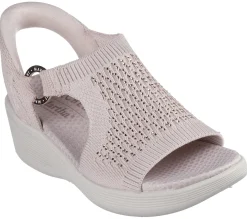 Skechers Slip-ins Martha Stewart: Pier-Lite