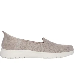 Skechers Slip-ins: On-the-GO Flex - Camellia