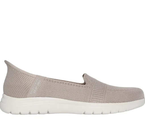 Skechers Slip-ins: On-the-GO Flex - Camellia