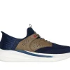 Skechers Slip-ins Relaxed Fit: Slade - Caster