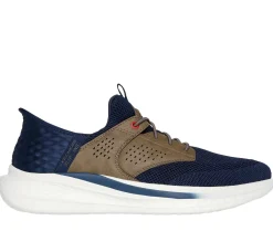 Skechers Slip-ins Relaxed Fit: Slade - Caster