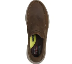 Skechers Slip-ins Relaxed Fit: Pollard - Osgood