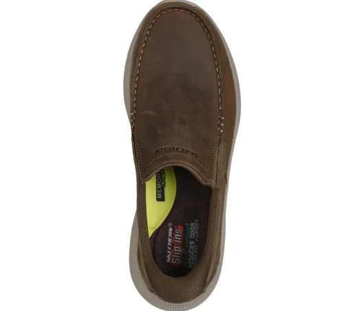Skechers Slip-ins Relaxed Fit: Pollard - Osgood
