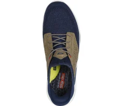 Skechers Slip-ins Relaxed Fit: Slade - Caster