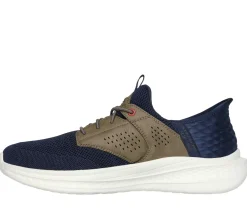 Skechers Slip-ins Relaxed Fit: Slade - Caster