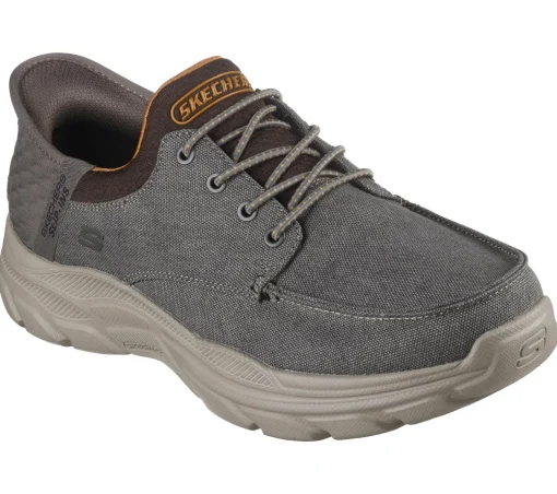 Skechers Slip-ins Relaxed Fit: Revolted - Santino