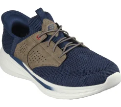Skechers Slip-ins Relaxed Fit: Slade - Caster