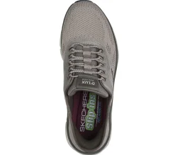 Skechers Slip-ins RF: D'Lux Walker 2.0 - Rezinate