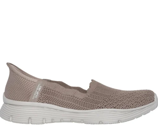 Skechers Slip-ins: Seager - Believe It