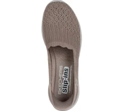 Skechers Slip-ins: Seager - Believe It