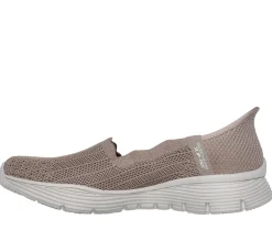 Skechers Slip-ins: Seager - Believe It
