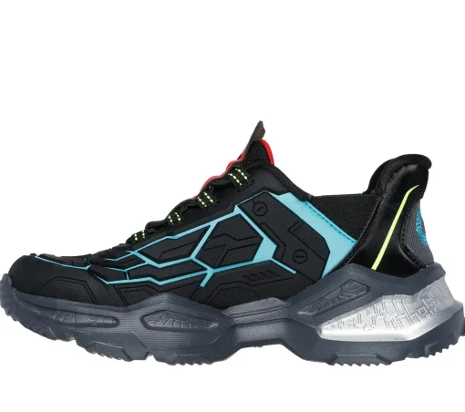 Skechers Slip-ins: Skech-Bots - Orbitron