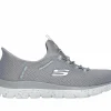 Skechers Slip-ins Waterproof: Summits - Best Choice