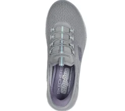Skechers Slip-ins Waterproof: Summits - Best Choice