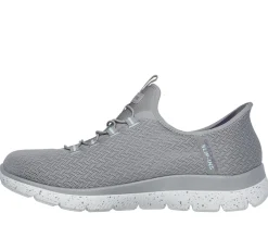 Skechers Slip-ins Waterproof: Summits - Best Choice