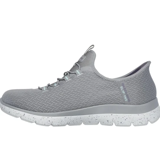 Skechers Slip-ins Waterproof: Summits - Best Choice
