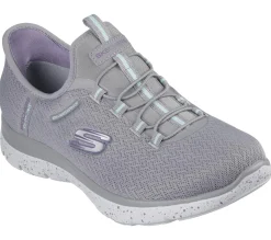 Skechers Slip-ins Waterproof: Summits - Best Choice