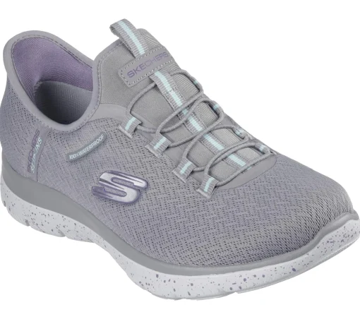 Skechers Slip-ins Waterproof: Summits - Best Choice