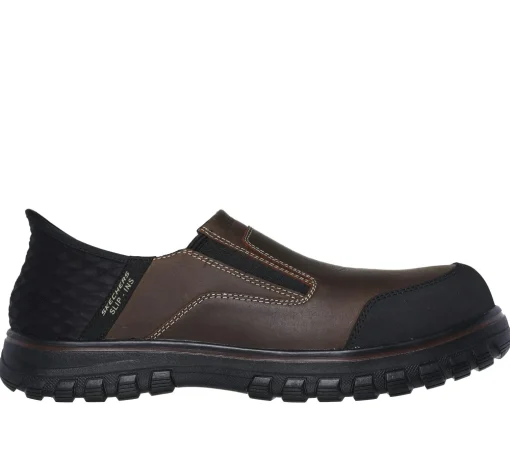 Skechers Slip-ins Work: McColl - Loeman