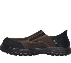 Skechers Slip-ins Work: McColl - Loeman