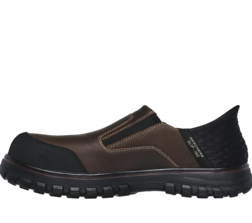Skechers Slip-ins Work: McColl - Loeman