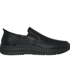 Skechers Slip-ins Work: Russom