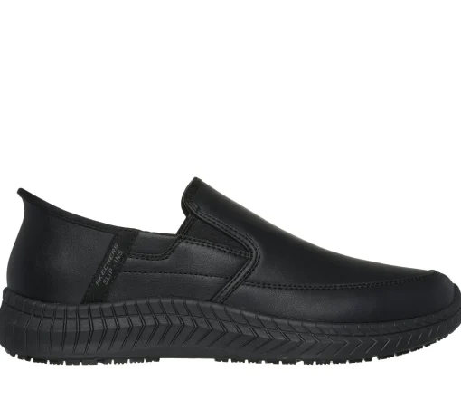 Skechers Slip-ins Work: Russom