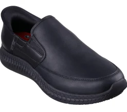 Skechers Slip-ins Work: Russom