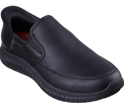 Skechers Slip-ins Work: Russom