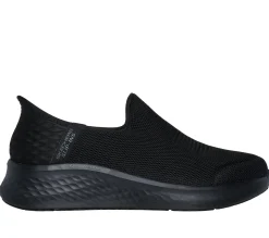 Skechers Slip-ins Work Slip-Resistant: Skech-Lite Pro - Floom