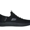 Skechers Slip-ins Work Slip-Resistant: Summits - Colsin