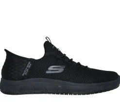 Skechers Slip-ins Work Slip-Resistant: Summits - Colsin