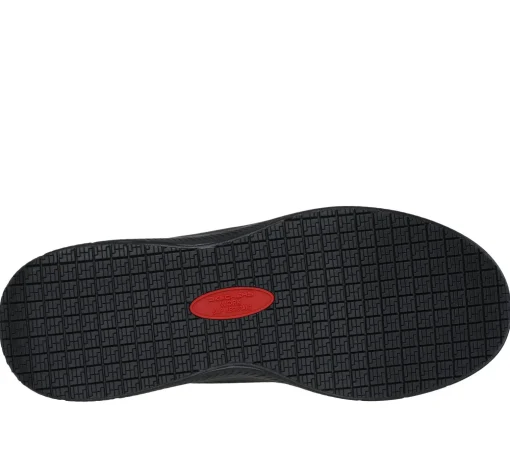 Skechers Slip-ins Work Slip-Resistant: Summits - Colsin