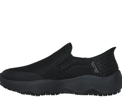 Skechers Slip-ins Work Slip-Resistant: Massage Step SR