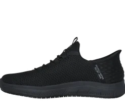 Skechers Slip-ins Work Slip-Resistant: Summits - Colsin